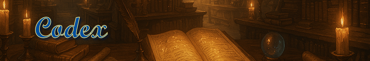 Codex
